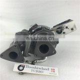 CK5Q-6K682-AB 802733 GT1756V Turbocharger for 4.4 TDV8 Engine Turbo CK5Q6K682AB 802733-5004s 802733-0004 thumbnail-3