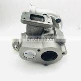 S200G 12589700062 12589980116 32006296 Turbo Charger JCB JS200SC Max 448 4.8L 118KW Engine thumbnail-4