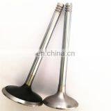 Motorcycle Parts Accessories Intake Valve Exhaust Valve For Minarelli Am6 Engine 50cc thumbnail-3