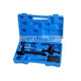 Diesel Engine Timing Kit for Vauxhall Opel Saab 2.0, 2.2DTI -Chain Drive thumbnail-1