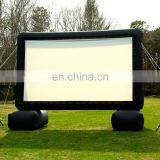 Popular Blow Up Movie Screen Portable Home Theater Inflatable TV Projection Screen With Carry Bag thumbnail-4