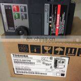 TOSHIBA Frequency Converter VFS15-2007PM thumbnail-4