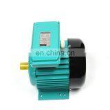 1.5KW 2HP YC100L2-4 Single Phase Motor thumbnail-6