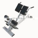 Dhz Fitness Commercial Use Back Extension Bench Machine thumbnail-6