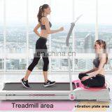 Slim Treadmill Mini Folding Home Treadmill Electric Treadmill Machine thumbnail-6
