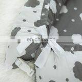 New Born Crib Organic Cotton Portable Carry Lounger Baby Sleeping Nest Baby Nest Bed thumbnail-3