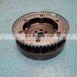 QSB6.7 Engine RUBBER VIBRATION DAMPER 4941417 5308903 thumbnail-6