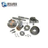 FENGTOU Excavator Hydraulic Pump Parts HPV55 PC120-3 PC100-3 Pump Spare Parts thumbnail-1