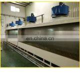 Environmental Protection Easy to Operate Water Curtain Cabinet Protection Equipment thumbnail-5