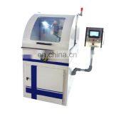 DTQ-5 Low Speed Metallographic Specimen Cutting Machine thumbnail-4
