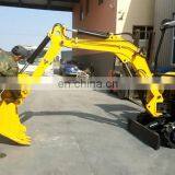 Mini Bagger Machine Nuoman Mini Excavator Mini Excavator in India thumbnail-1