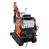 Hydraulic Crawler Mini Excavator Electric and Excavator Attachments for Sale thumbnail-2