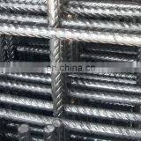 Factory Price B1131 Welded Steel Reinforcement Mesh Panels for Concrete Slab thumbnail-4