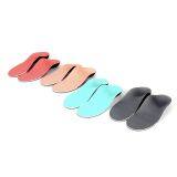 Children Adjustable Orthotic Comfortable Shock Absorb Casual EVA High Arch Insole for Kids Shoes Sock Lining thumbnail-5