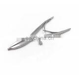 Strut Forceps Femoral Distractor Orthopedic Surgical Instrumnets Cervical Distractor thumbnail-3