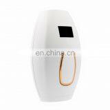 Factory Stock Mini Home Use Beauty Care Machine Portable IPL Hair Removal With LCD Display thumbnail-4