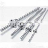 High Quality Rolled Thread Bearing SFU1610 Ball Screw Bearing thumbnail-2