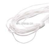 Factory in Stock Raw Material 3ply Disposable Elastic Earloop