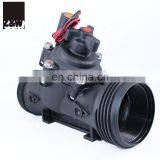 Agriculture Electric Valve Solenoid Flow Control on and off for Irrigation 3 Inch 301BM thumbnail-3
