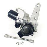 17201-51020 RHV4 Turbocharger for Toyota Landcruiser V8D 1VD-FTV 17201-51021 High Quality thumbnail-2