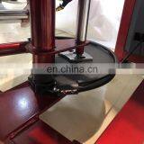 SM2-03 New Arrival Pin Loaded Good Design High Quality Fitness Commercial Gym Equipment Seated Hip Abductor thumbnail-6