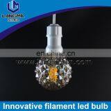 Pineapple Shaped Led Filament Bulb Ceiling Lamps Modern for Home Hotel Coffee Decoration,E27 Pineapple thumbnail-6