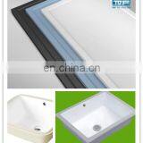 Advanced Chemical Resistant Laboratory Ceramic Worktop With 30years Warranty thumbnail-2