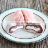 High Efficient Double Filling Mochi Encrusting Machine thumbnail-6