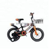 Children Bike Chain Guard Ride on Bike for Kids thumbnail-3