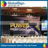 Large Format Fabric Printed Backdrops From Shanghai GlobalSign thumbnail-3