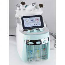 Hydra Facial Machine Deep Cleaning Non-painful Reduce Facial Acne