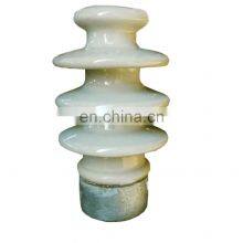 Column Type Electric Ceramic Alumina Porcelain Insulator