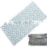 New Arrival 2015 Sports Cooling Headband Printed Scarf Wholesale Tubular Cap Tube Seamless Plaid Bandana thumbnail-2