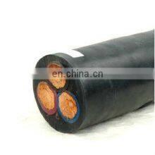 Chinese Rubber Double Insulated Cable for South America thumbnail-3