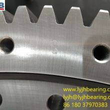 MTE-730 Four point contact ball slewing bearing China supplier 41.85x28.75x3.25 inch size