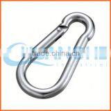 Made in China Small Plastic Snap Hook thumbnail-3