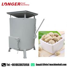 Cashew Boiler Machine Cashew Nut Boiler Machine Price