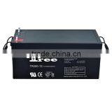High Quality Deep Cycle Battery Price 12v 250ah Gel Battery For Inverter Manufacturer thumbnail-2