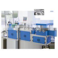 Disposable pe Plastic Bouffant Cap and Bathing Cap Making Machine for Shower Caps
