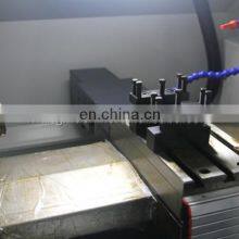 Luxing Small Cnc Lathe Machine Siemens J40 J35 Product Cnc Machine Lathe thumbnail-3