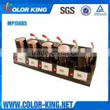 Colorking Print 5 Mugs in a Same Time Combo Mug Press Machine thumbnail-4