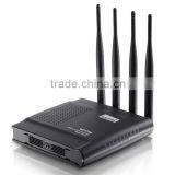 Netis AC1200 Wireless Dual Band Gigabit Router thumbnail-3