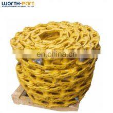Bulldozer Spare Parts D7G 3P0629 Dozer Chain thumbnail-4