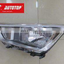 HEAD LAMP FOR IX25/L 92101-C9000 R 92102-C9000/AUTO PARTS thumbnail-5