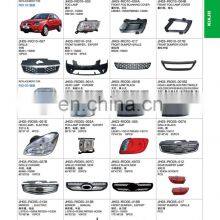 CARVAL/JH/AUTOTOP AUTO PARTS FOR KIA RIO 2010/2005 thumbnail-2