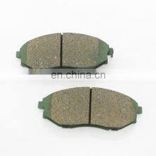 Wholesale Performance Brake Pad For Chevrolet BP11201 2486403 D1031-7936 GDB4179AT GDB4179 0986AB1616 0986AB2972 0986AB3956