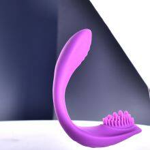 Multifunctional Massager for Male and Female Clitoral Vibrator Sex Toys g Spot for Men and Women thumbnail-5