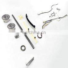 Timing Chain Kit TK1010-1 With oe No.55353997 5636966 5636248 55562235 5636360 for OPEL A14NET/A14XEL/A14XER/A12XEL/A12XER thumbnail-1