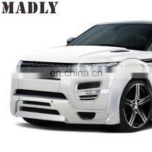 Madly Evoque Body Kits for 2012-2014 Range Rover Evoque Body Kit HM Style thumbnail-2