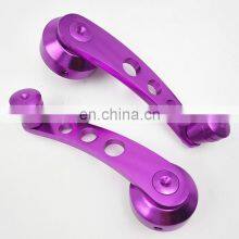 Universal Car Billet Aluminum Car Window Crank Photos thumbnail-3
